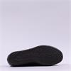 Paul Green Side Zip Platform Trainer - Chocolate Suede